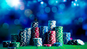Онлайн казино BitZamo Casino